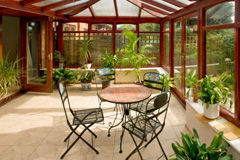 East Bilney conservatory quotes