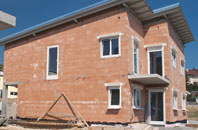 East Bilney home extensions